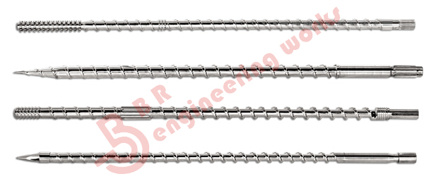 Single Screw